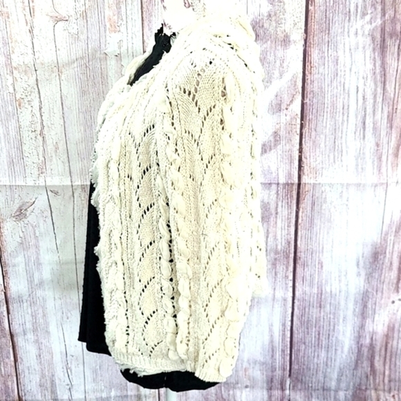 Knitted Sweater - Picture 2 of 4